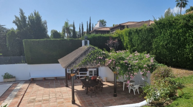 Málaga - Málaga - 1500m2