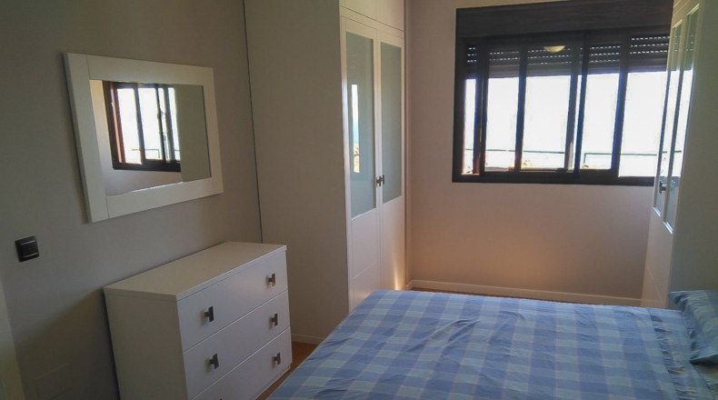 Málaga - Велес-Малага - 180m2