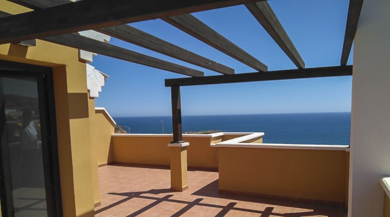 Málaga - Велес-Малага - 180m2
