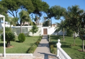 Xalet independent amb terreny en venda a la España, Arroyo de la Miel-Benalmádena Costa, ref.: TR234783 foto