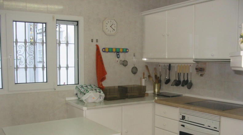 Málaga - Benalmádena - 1115m2