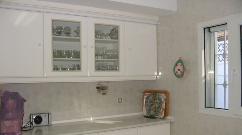 Málaga - Benalmádena - 1115m2