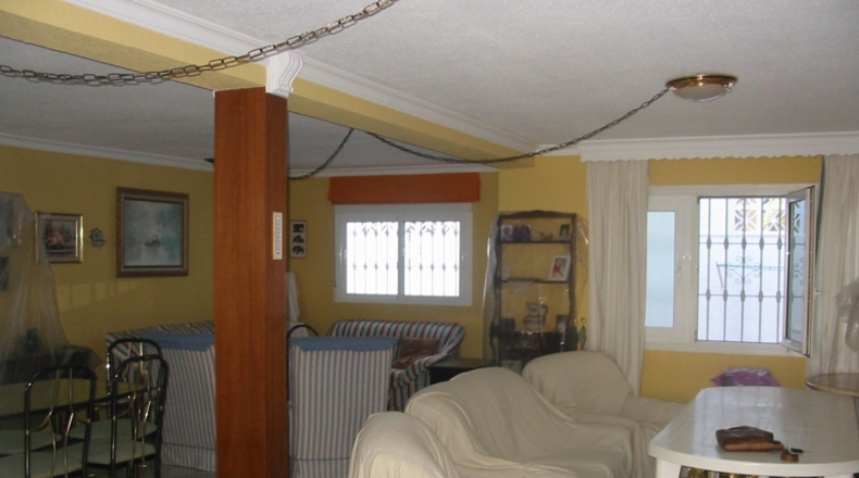 Málaga - Benalmádena - 1115m2