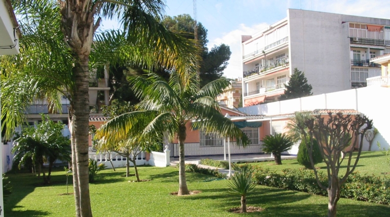 Málaga - Benalmádena - 1115m2