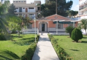 Xalet independent amb terreny en venda a la España, Arroyo de la Miel-Benalmádena Costa, ref.: TR234783 foto