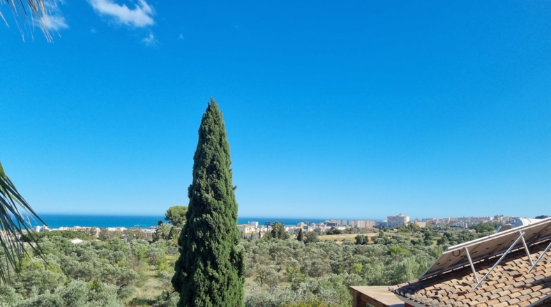 Малага - Torremolinos - 927m2