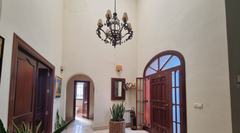 Малага - Torremolinos - 927m2