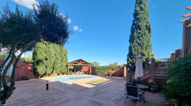 Малага - Torremolinos - 927m2