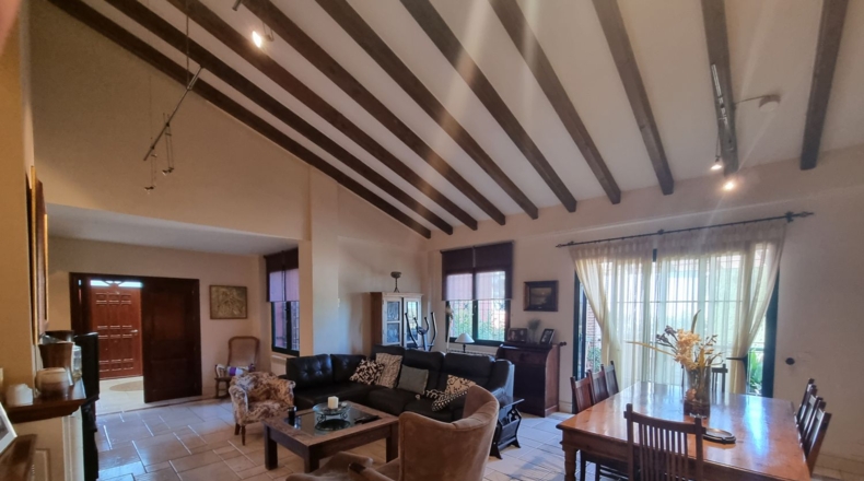 Малага - Torremolinos - 927m2