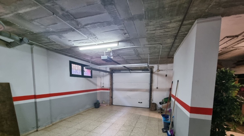 Малага - Torremolinos - 927m2