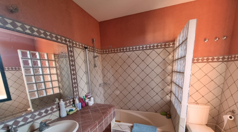 Малага - Torremolinos - 927m2