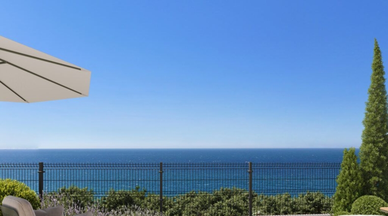 Málaga - Vélez-Málaga - 111m2