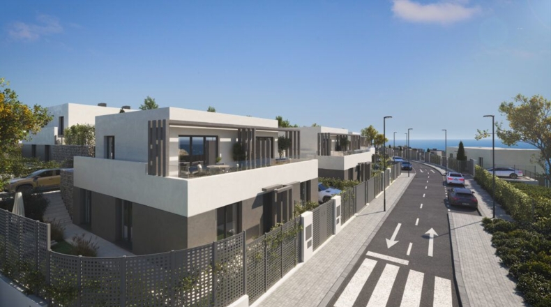 Málaga - Vélez-Málaga - 111m2