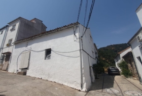 Benarrabá 276&nbsp;m² 
