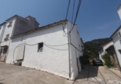 Casa de poble en venda a la España, Benarrabá, ref.: TR352826 foto