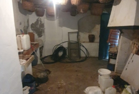 Benarrabá 276&nbsp;m² 