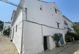 Benarrabá 276&nbsp;m² 