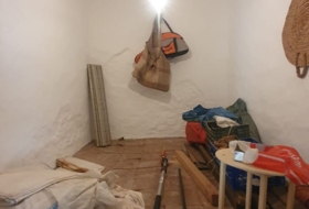 Benarrabá 276&nbsp;m² 