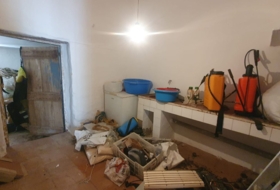 Benarrabá 276&nbsp;m² 