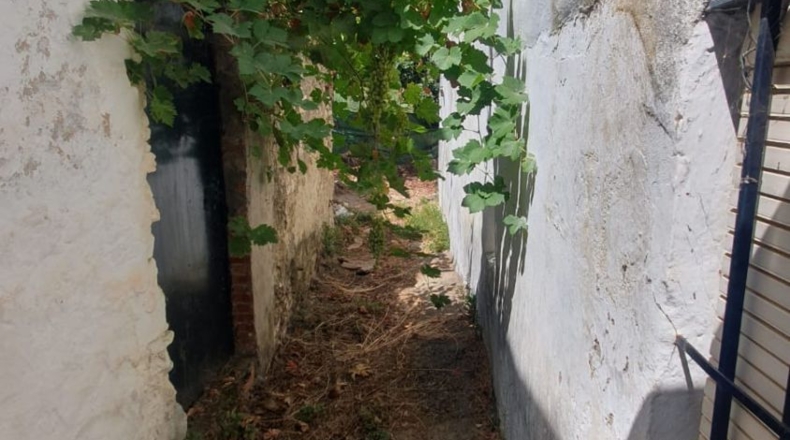 Малага - Benarrabá - 276m2