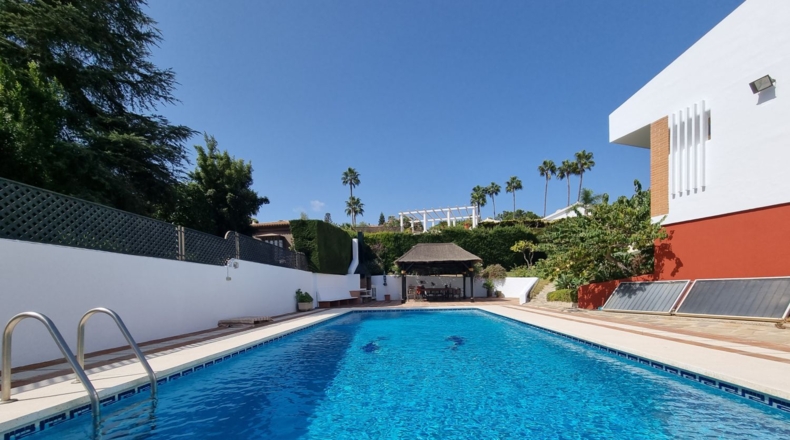 Malaga - Málaga - 1500m2
