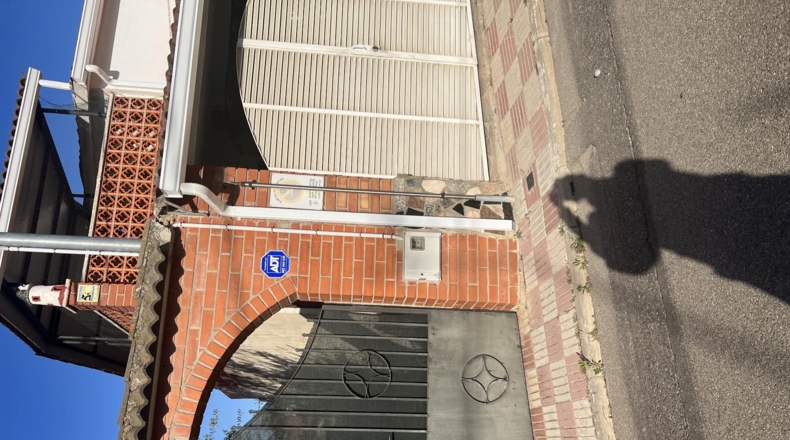 Barcelona - Sant Salvador de Guardiola - 84m2