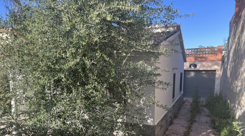 Barcelona - Sant Salvador de Guardiola - 84m2