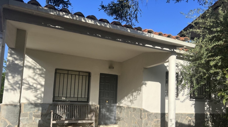 Barcelona - Sant Salvador de Guardiola - 84m2