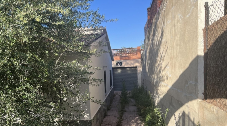 Barcelona - Sant Salvador de Guardiola - 84m2