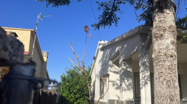 Barcelona - Sant Salvador de Guardiola - 84m2