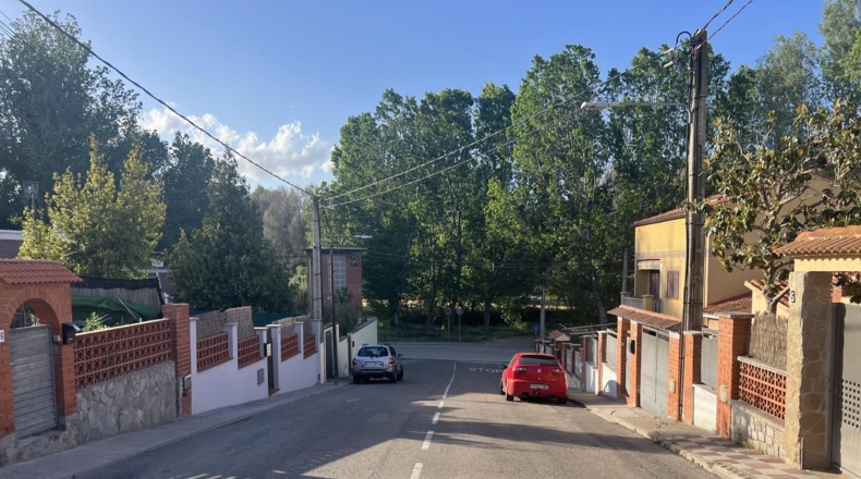 Barcelona - Sant Salvador de Guardiola - 84m2