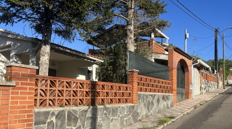 Barcelona - Sant Salvador de Guardiola - 84m2