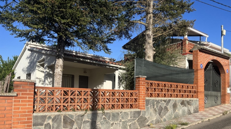 Barcelona - Sant Salvador de Guardiola - 84m2