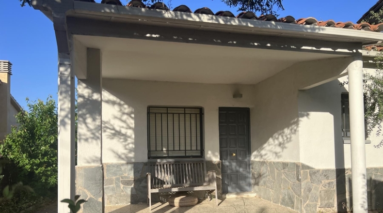 Barcelona - Sant Salvador de Guardiola - 84m2