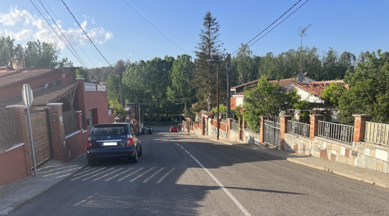 Barcelona - Sant Salvador de Guardiola - 84m2