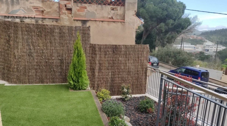 Barcelona - el Papiol - 172m2