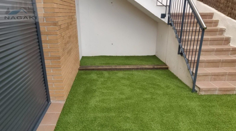 Barcelona - el Papiol - 172m2