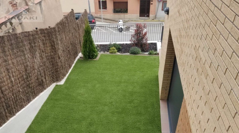 Barcelona - el Papiol - 172m2