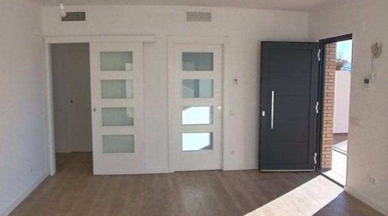 Barcelona - el Papiol - 172m2