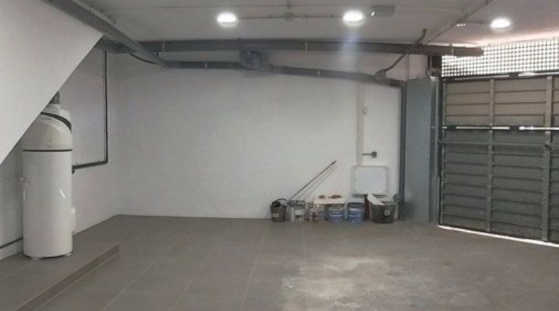 Barcelona - el Papiol - 172m2