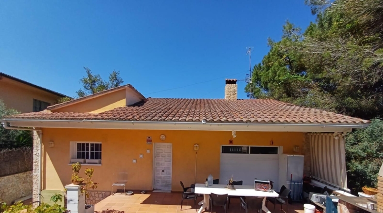 Barcelona - Tordera - 422m2
