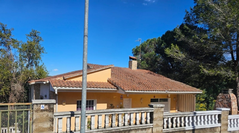 Barcelona - Tordera - 422m2