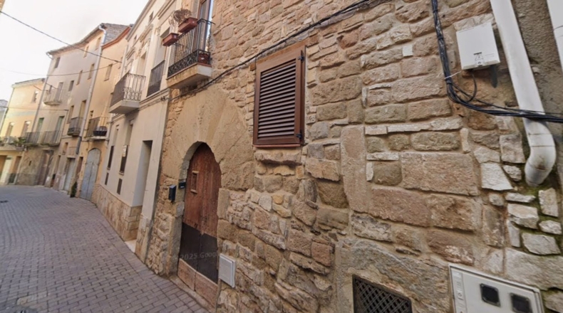 Barcelona - els Prats de Rei - 168m2