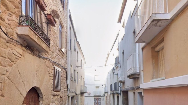 Barcelona - els Prats de Rei - 168m2