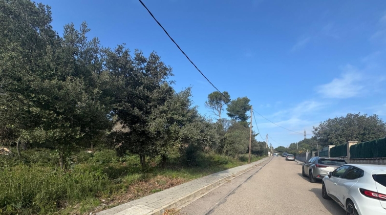 Barcelona - Canaletes - 2385m2