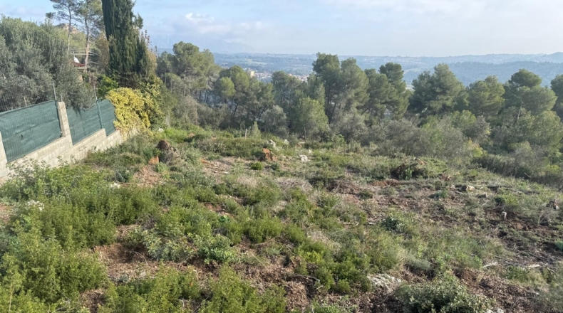 Barcelona - Canaletes - 2385m2