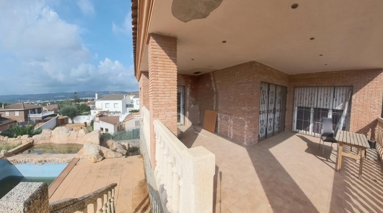 Tarragona - el Vendrell - 433m2