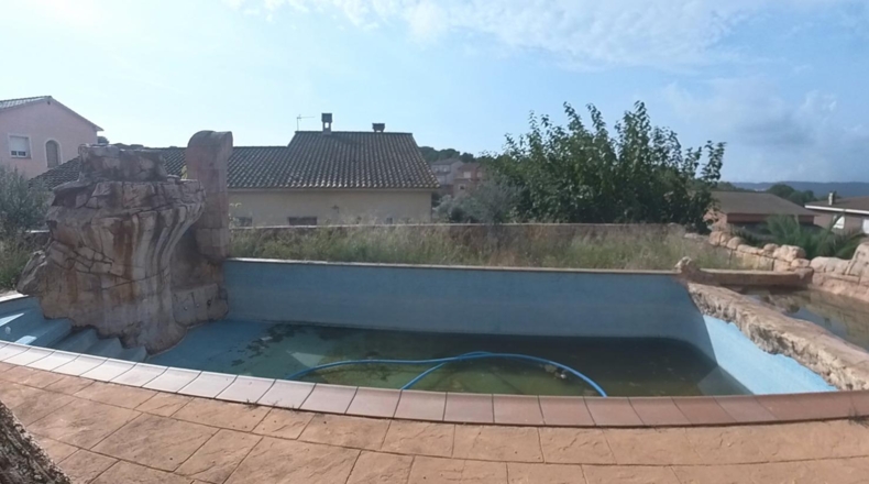 Tarragona - el Vendrell - 433m2