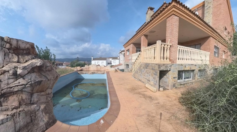 Tarragona - el Vendrell - 433m2