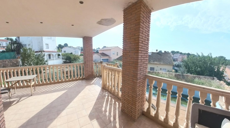 Tarragona - el Vendrell - 433m2